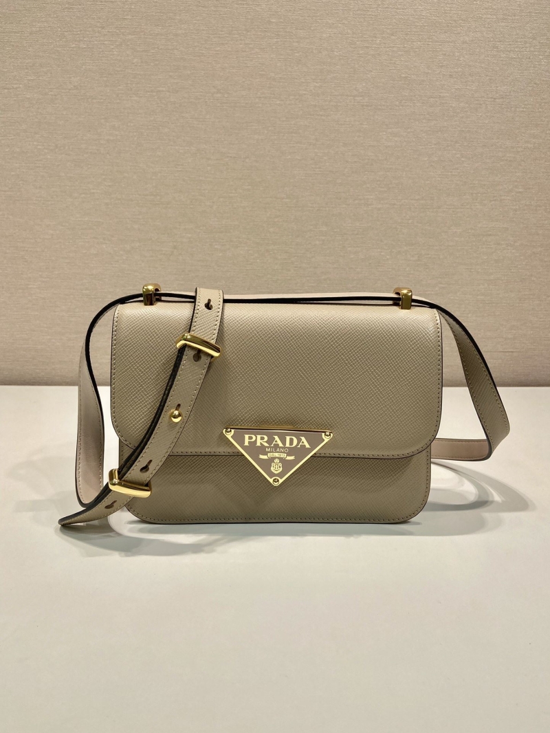 Pra*a satchel bags